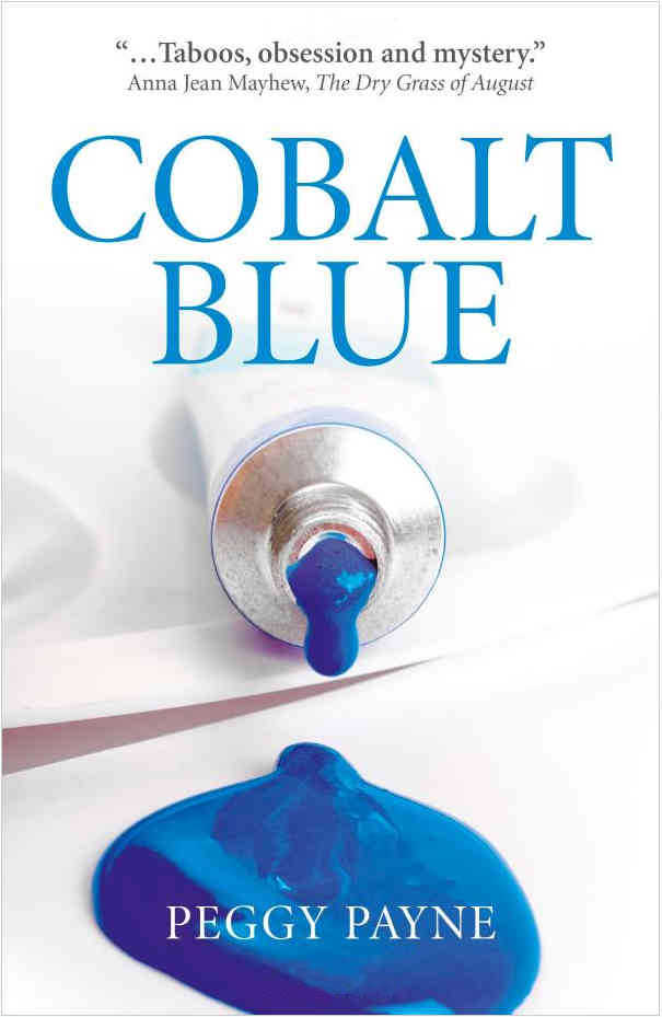 Colbalt Blue